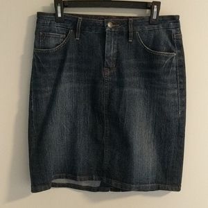 jag jeans skirt